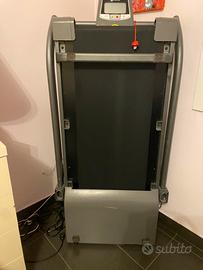 Tapis roulant  domyos soft walk