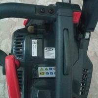 Motosega potatura modello Ama 26cc