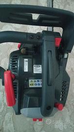 Motosega potatura modello Ama 26cc