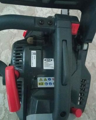 Motosega potatura modello Ama 26cc