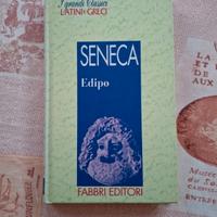 Seneca/ Edipo