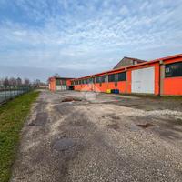 CAPANNONE A AZZANELLO