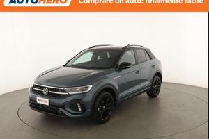VOLKSWAGEN T-Roc CS01169