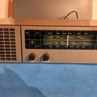 Radio vintage + mp3 + bluetooth