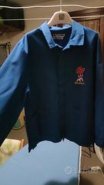 grembiule scuola bambina