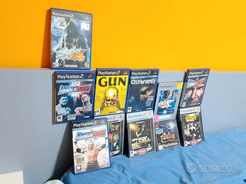 giochi ps2