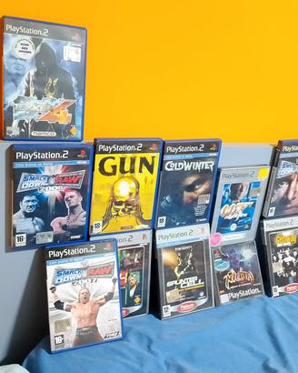 giochi ps2