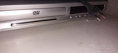 stereo  kenwood   più videoregistratore 