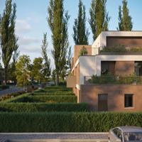 ORIAGO Trilocale di nuova costruzione R6000-2