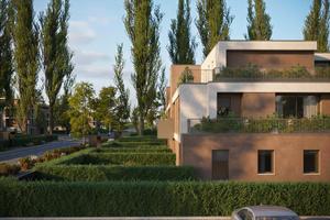 ORIAGO Trilocale di nuova costruzione R6000-2