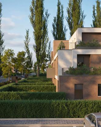 ORIAGO Trilocale di nuova costruzione R6000-2