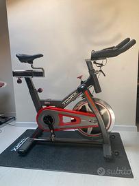 Bici da spinning Toorx SRX 70 - usata pochissimo