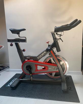 Bici da spinning Toorx SRX 70 - usata pochissimo