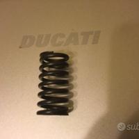 Molle frizione ducati antisaltellamento originali