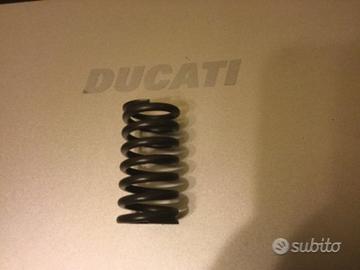 Molle frizione ducati antisaltellamento originali