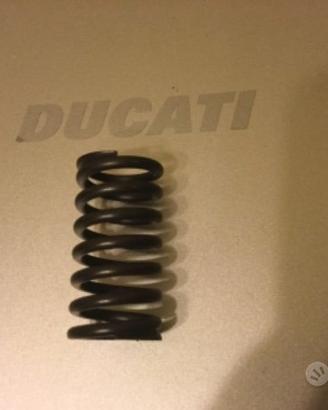 Molle frizione ducati antisaltellamento originali