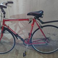 Bicicletta vintage Pinarello