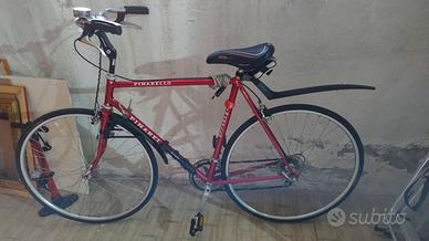 Bicicletta vintage Pinarello