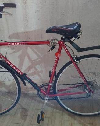Bicicletta vintage Pinarello