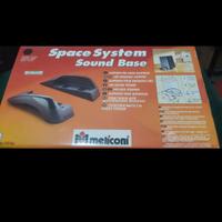  Meliconi Supporti da pavimento