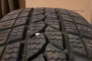 Termiche con cerchi.