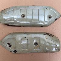 Paracalori per silenziatori Moto Morini Kanguro XE