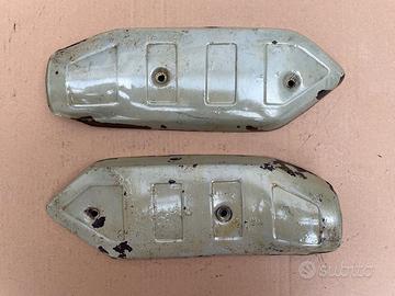 Paracalori per silenziatori Moto Morini Kanguro XE