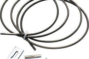 KIT RIPARAZIONE CAVI CONTACHILOMETRI 1270mm