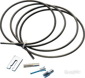 KIT RIPARAZIONE CAVI CONTACHILOMETRI 1270mm