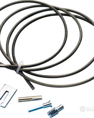 KIT RIPARAZIONE CAVI CONTACHILOMETRI 1270mm