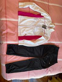 Tuta donna Arena primavera/autunno taglia XS