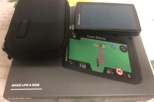 Bmw motorrad garmin  VI 6 navigatore gps