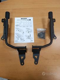 Telaietti Lat. Shad 3P System Honda Transalp 750 