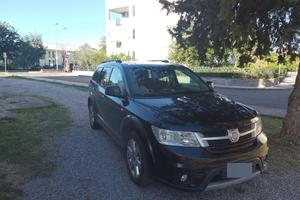 FIAT FREEMONT URBAN 2.0 MULTIJET 170 CV – 7 POSTI