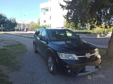 FIAT FREEMONT URBAN 2.0 MULTIJET 170 CV – 7 POSTI