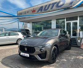 MASERATI Levante 250CV DIESEL KM 34000- 2020