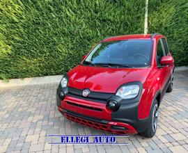 FIAT Panda Cross 1.0 FireFly S&S Hybrid RED KM