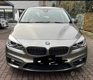 BMW Serie 2 A.T. (F45) - 2014