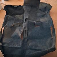 Moquette per panda del 1995