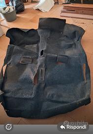 Moquette per panda del 1995