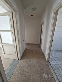 Rionero Sannitico trilocale 87mq