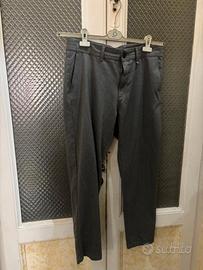pantaloni zara