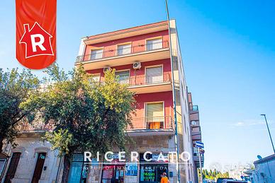 Appartamento in Via Monte Sei Busi