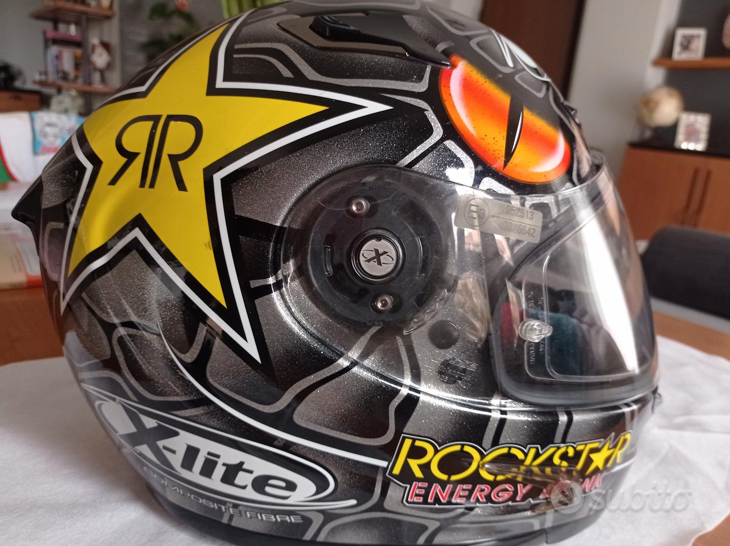 Black Mamba Xlite Lorenzo Casco X-lite Black Mamba Replica Lorenzo