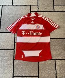 Maglia Bayern Munchen