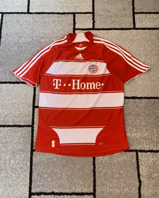 Maglia Bayern Munchen
