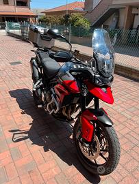 Triumph tiger 850 sport