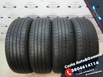 Saldi 215 65 17 Hankook  85% 215 65 R17