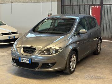 Seat Altea 1.6 Stylance Dual