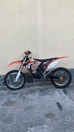 Ktm exc 125